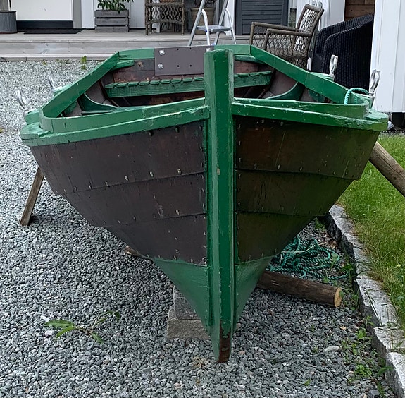 Robåt 12 of 12