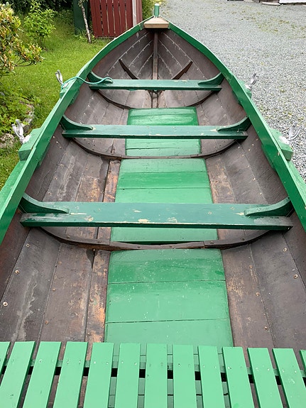 Robåt 4 of 12