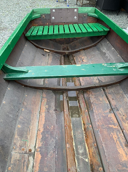 Robåt 7 of 12