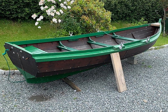 Robåt 11 of 12