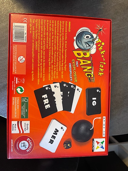 Product image 2 of 5