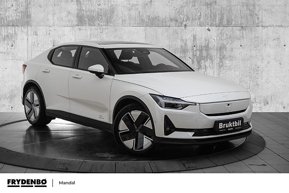 Polestar 2