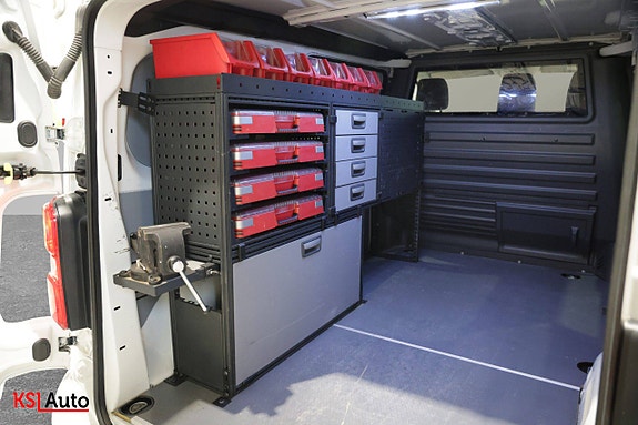 Citroen Jumpy