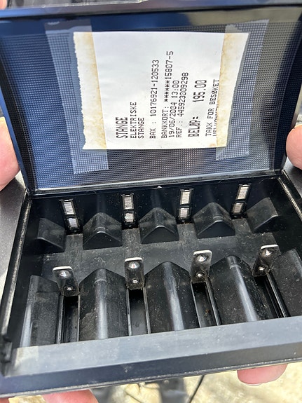 Product image 2 of 5