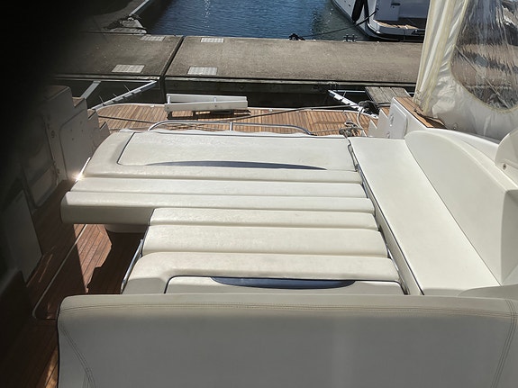 Oppgradert og forlenget Bavaria 34. Bud mottas. 14 of 30