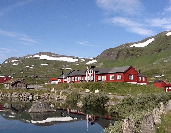 Fondsbu