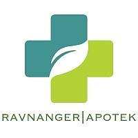 Ravnanger Apotek AS logo