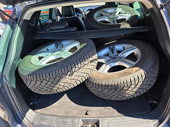 Hyundai ix35 28 of 28