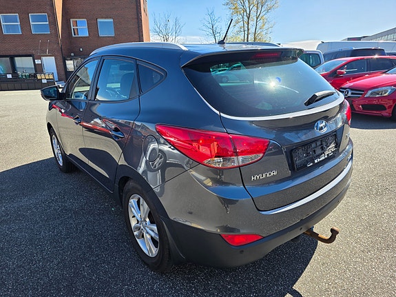 Hyundai ix35 9 of 28