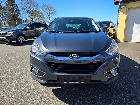 Hyundai ix35 16 of 28