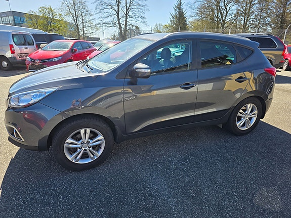 Hyundai ix35 13 of 28