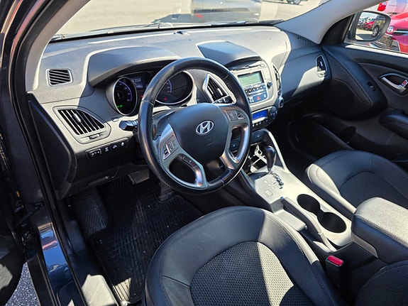 Hyundai ix35 19 of 28