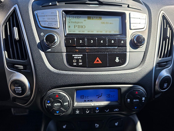 Hyundai ix35 23 of 28