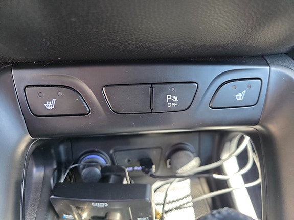 Hyundai ix35 22 of 28
