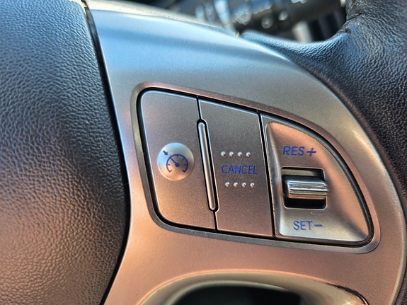 Hyundai ix35 26 of 28
