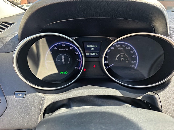 Hyundai ix35 20 of 28