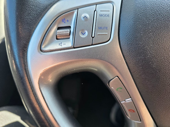 Hyundai ix35 27 of 28