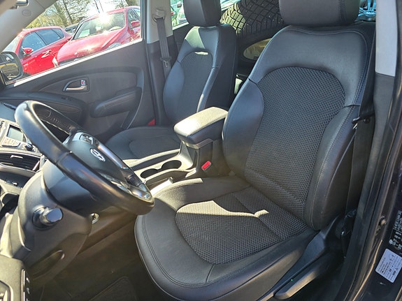 Hyundai ix35 24 of 28