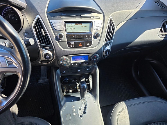 Hyundai ix35 21 of 28
