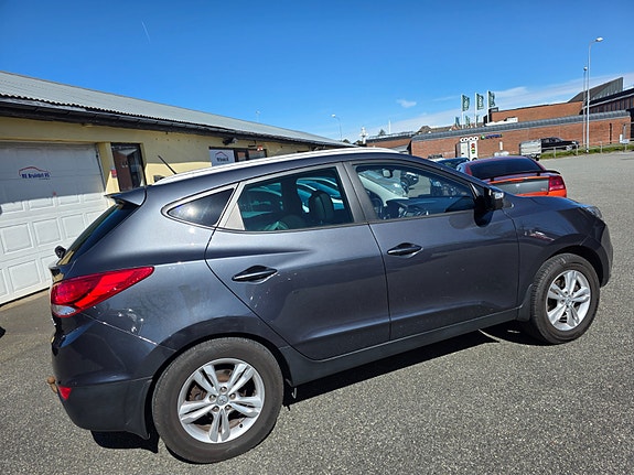 Hyundai ix35 5 of 28