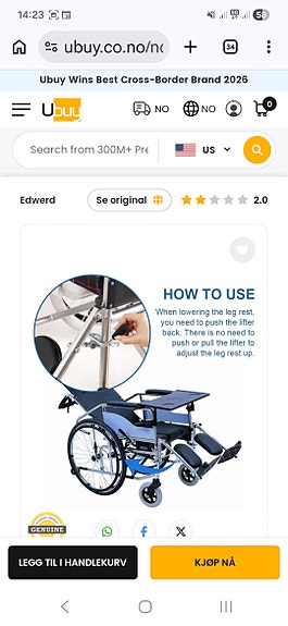 Product image 3 of 5