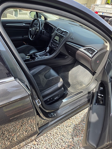 Ford Mondeo 7 of 8