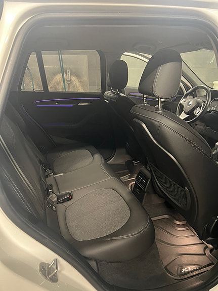 BMW X1 19 of 25