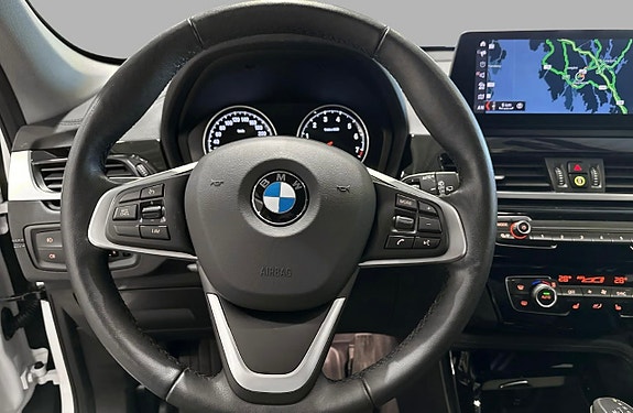 BMW X1 9 of 25