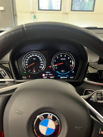 BMW X1 24 of 25