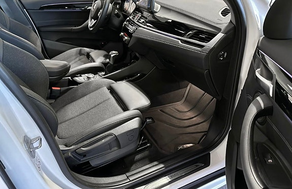 BMW X1 11 of 25