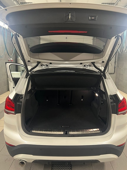 BMW X1 5 of 25