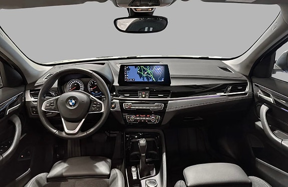 BMW X1 8 of 25