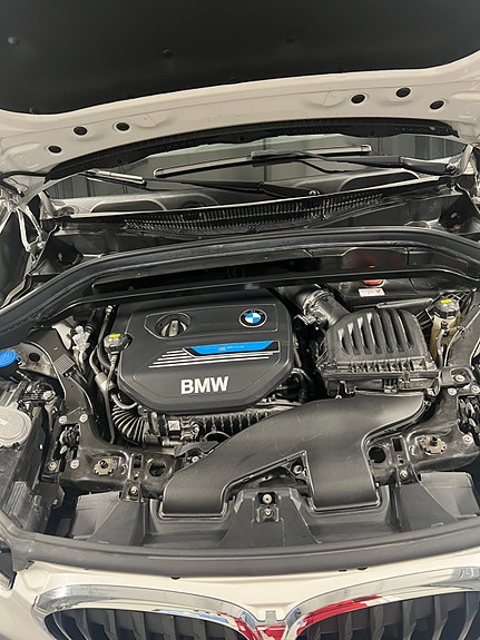 BMW X1 23 of 25
