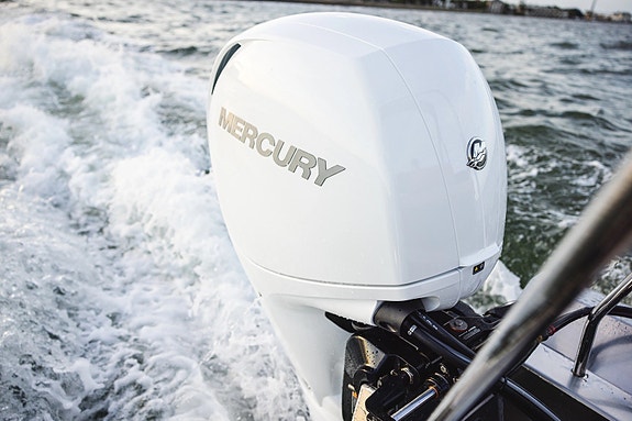 Mercury F 150 XL CF EFI 4-takt - NYHET - Re-power kampanje!