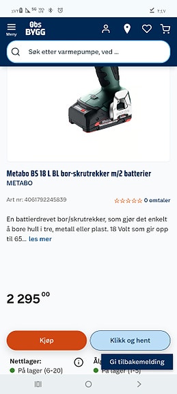 Product image 2 of 6