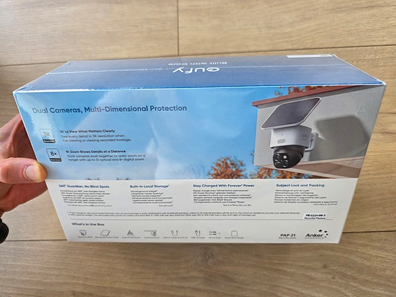 Product image 2 of 4