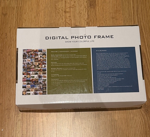 Product image 2 of 3