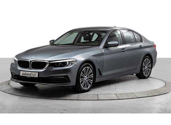 BMW 5-Serie