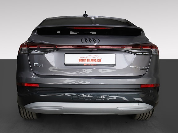 Audi Q4 e-tron 19 of 30