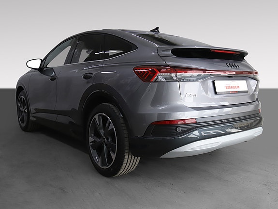 Audi Q4 e-tron 15 of 30