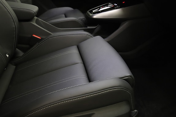Audi Q4 e-tron 21 of 30