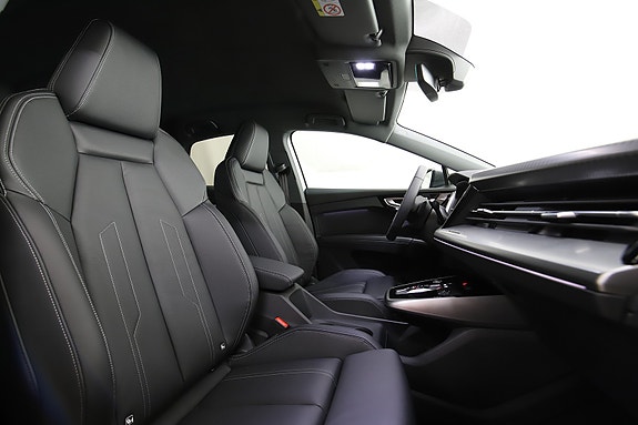 Audi Q4 e-tron 20 of 30