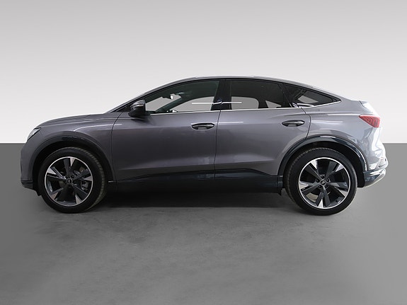 Audi Q4 e-tron 18 of 30