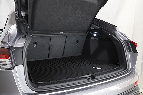 Audi Q4 e-tron 26 of 30