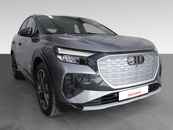 Audi Q4 e-tron 14 of 30