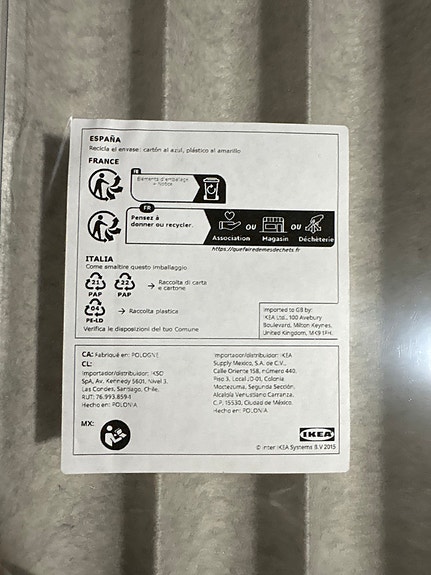 Product image 2 of 3