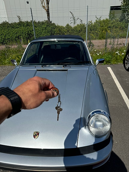 Porsche 911 19 of 19
