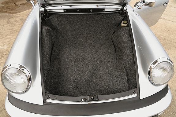 Porsche 911 18 of 19