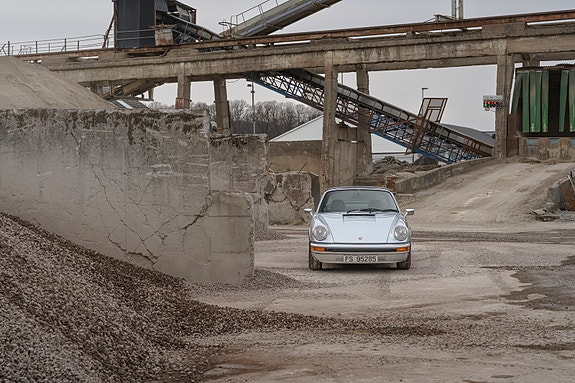Porsche 911 5 of 5