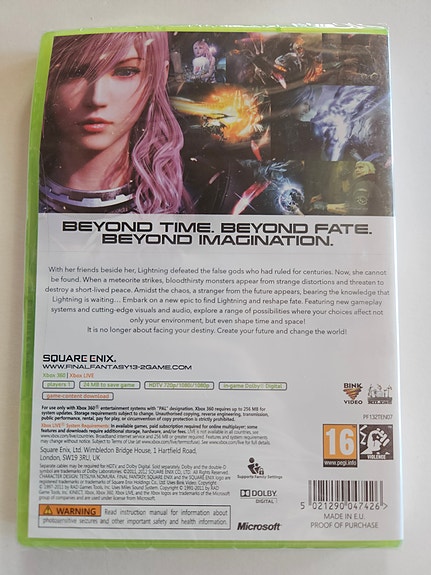 Product image 2 of 6